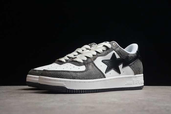 A BATHING APE BAPE STA LOW 1180191009