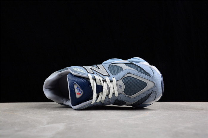 New Balance 9060 "Arctic Grey/Steel" U9060MD1