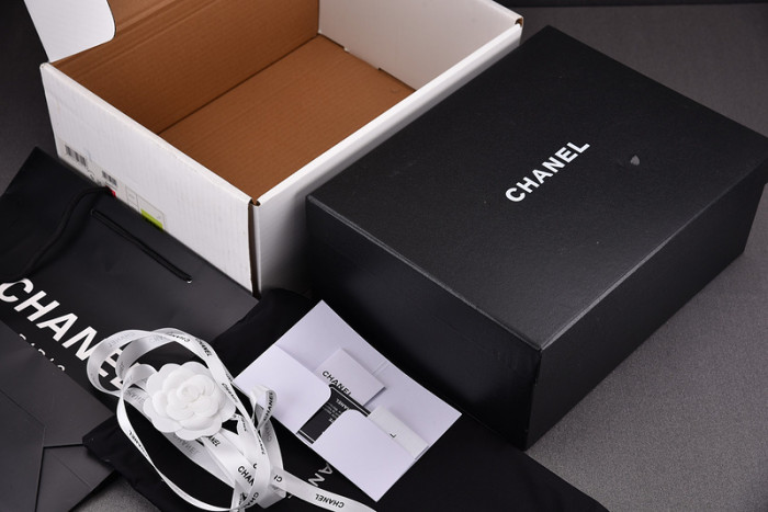 C*HANE*L SNEAKERS CHL -32