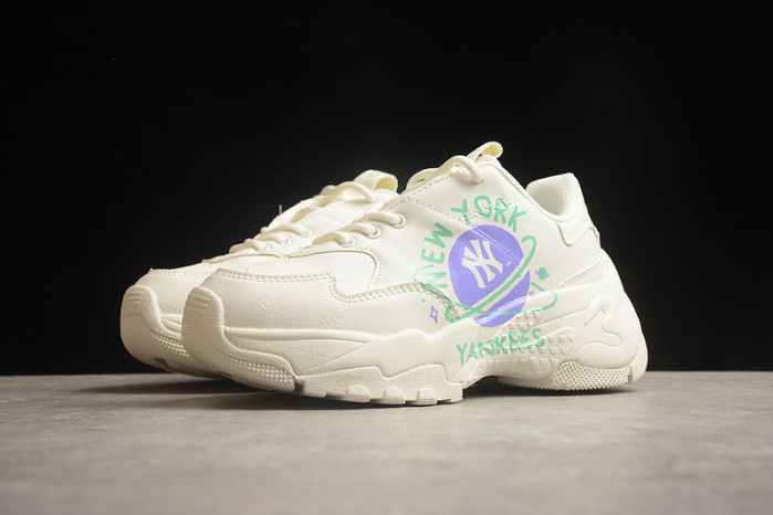 M*L*B sneaker MLB-017