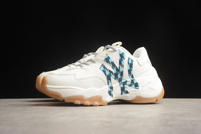 M*L*B sneaker MLB-018