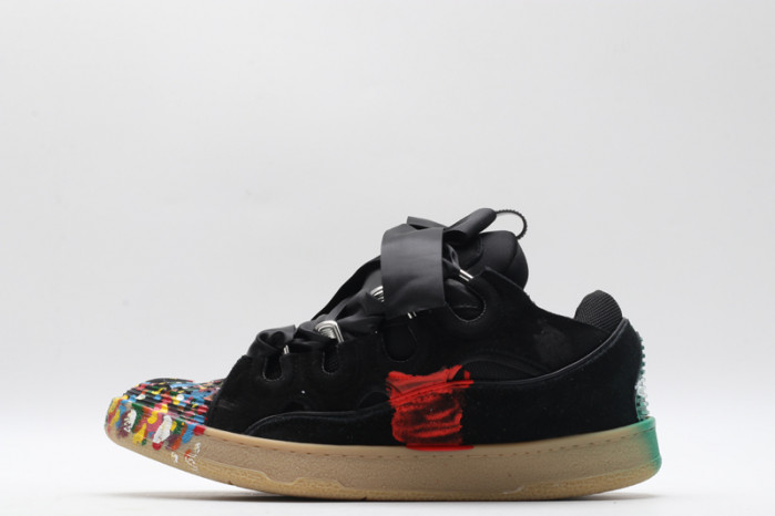 LANVIN SNEAKERS