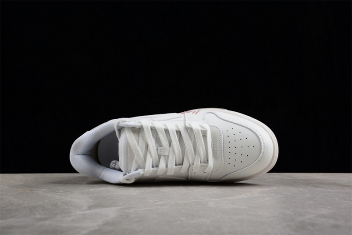 OW OUT OF OFFICE LOW-TOP SNEAKERS OW-67