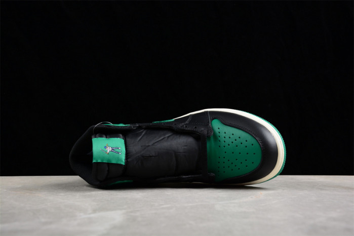 Eastside Golf x Air Jordan 1 Golf "1961" FJ0849-001