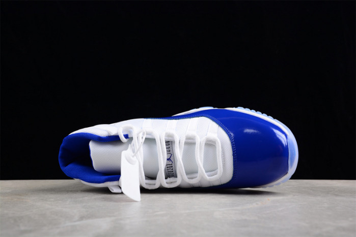 Air Jordan 11 Retro "Concord Sketch" CT8012-114