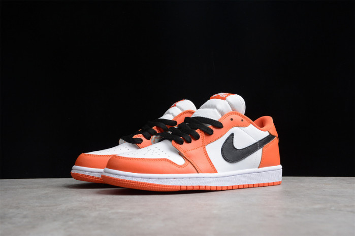 Air Jordan 1 Low Starfish - CZ0790-801