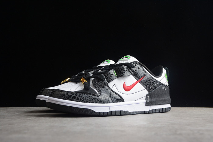 NIKE DUNK LOW DISRUPT 2 “JUST DO IT” DV1490-161