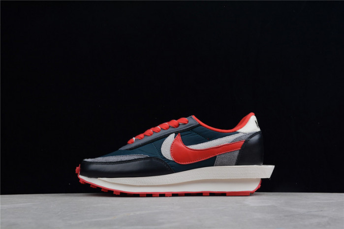 sacai x Undercover x LDWaffle 