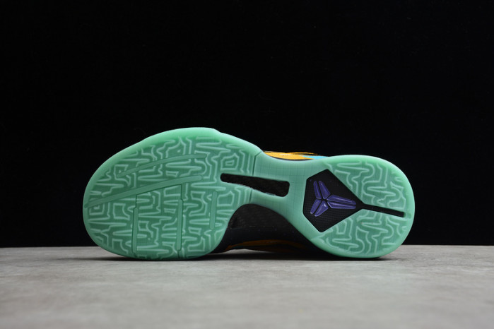 ZOOM KOBE 5 PROTRO PRELUDE FINALS MVP MULTI-COLOR 639691-700