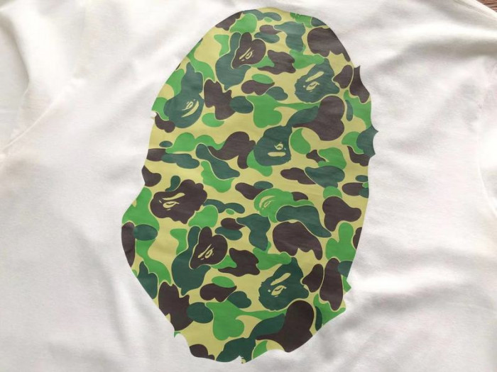BAPE T-SHIRT BP-40