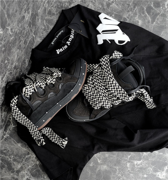 LANVIN SNEAKERS LA-84