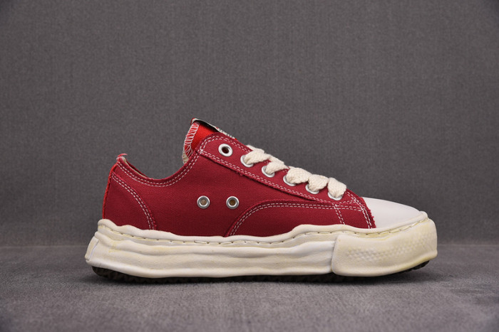 Ma*s*n mihara yasuhiro sneaker mmy-35