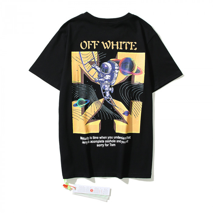 O*FF WHITE OW005