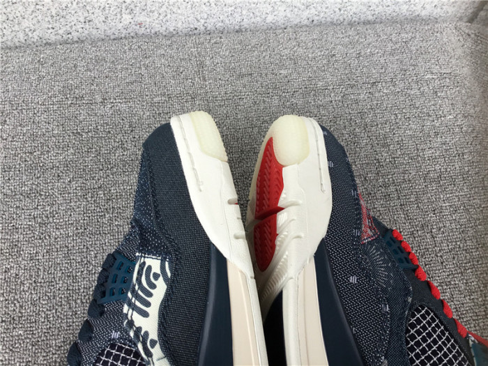 Jordan 4 Retro SE Sashiko - CW0898-400