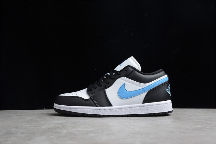 WMNS AIR JORDAN 1 LOW 