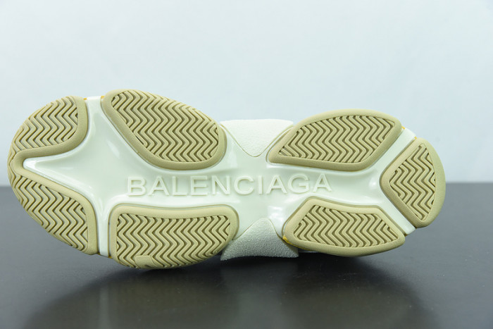 BL TRIPLE S TRAINERS