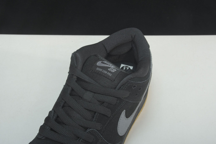 NIKE SB DUNK LOW “FOG” BQ6817-010