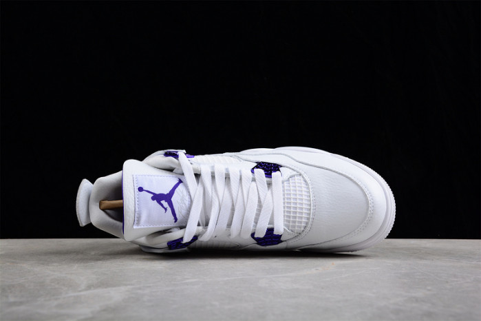 Air Jordan 4 “Court Purple” CT8527-115