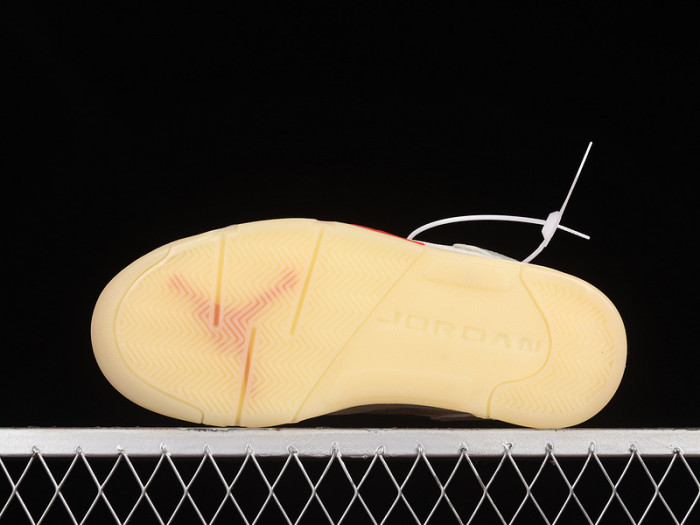 AIR JORDAN 5 RETRO LOW 