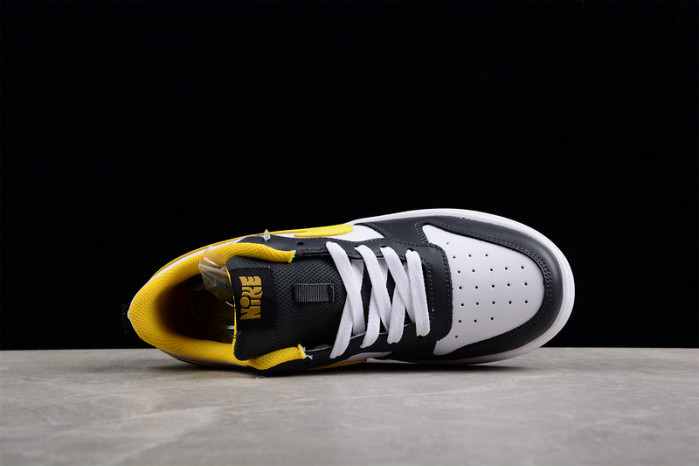 Air Jordan 1 Low 2 FP80（GS） DO6688-100