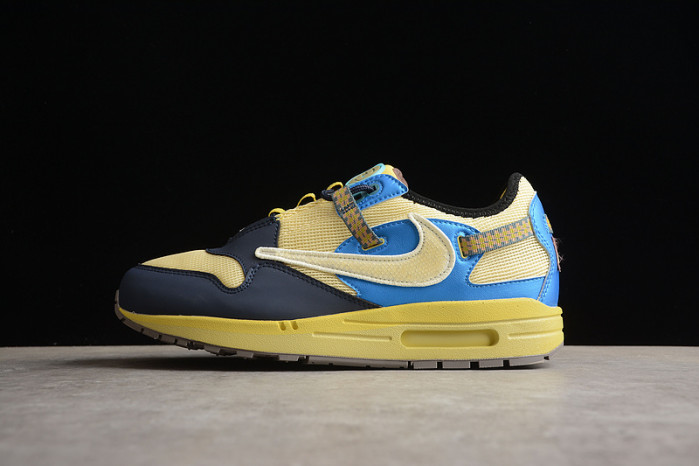 Travis Scott x Nike Air Max 1 DO9392-600