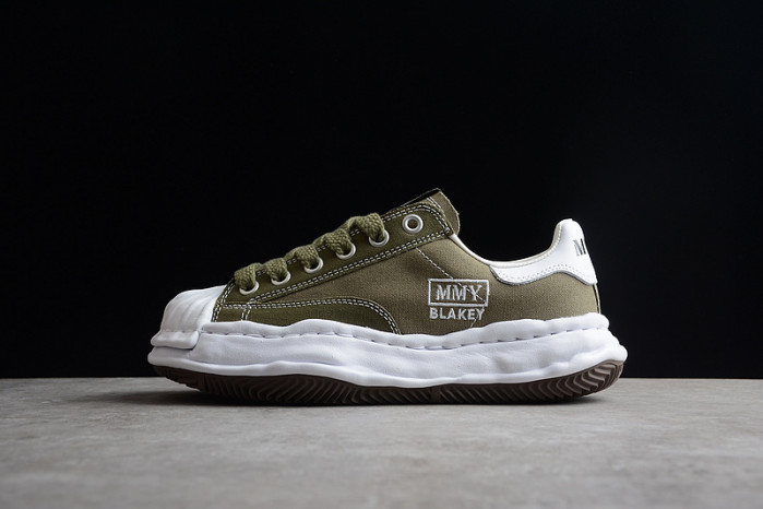 Ma*s*n mihara yasuhiro sneaker ao8fw768