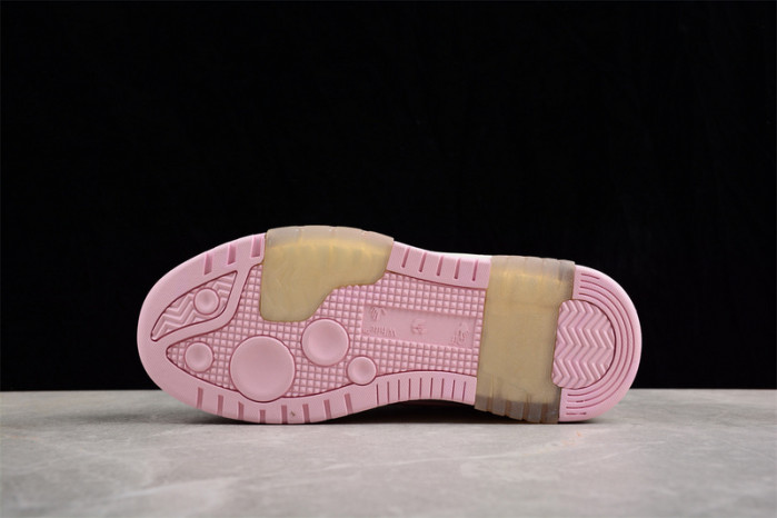 OW OUT OF OFFICE LOW-TOP SNEAKERS OW-69