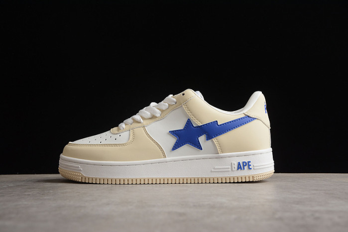 A BATHING APE BAPE STA LOW BAPE -11