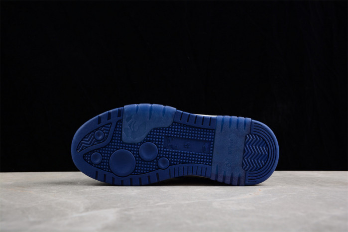 OW OUT OF OFFICE LOW-TOP SNEAKERS OW-75