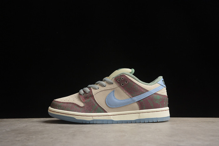 Crenshaw Skate Club x Nike SB Dunk Low FN4193-100