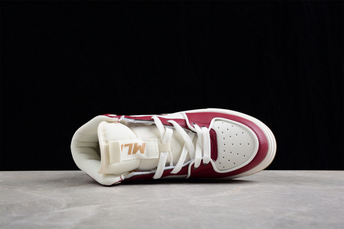 M*L*B sneaker 3ASXCB12N43WIS