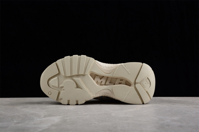 M*L*B sneaker 3ASHMS13NGP002C