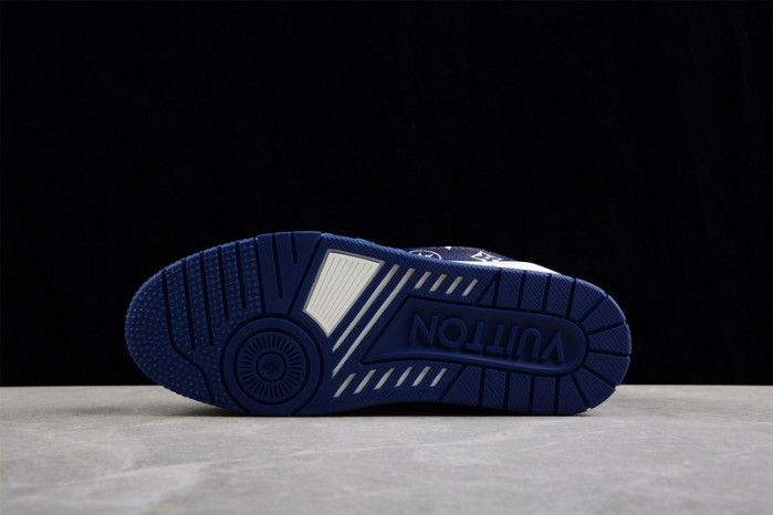 LVT SNEAKERS LOW L&V-122