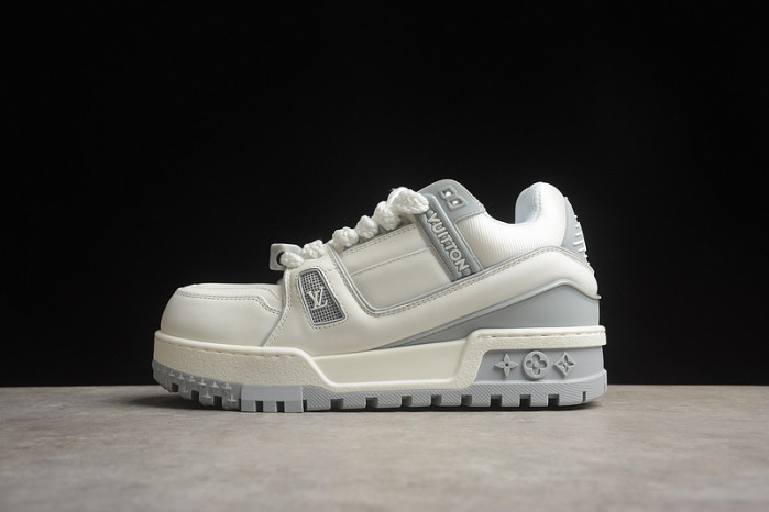 LVT SNEAKERS LOW L&V-159