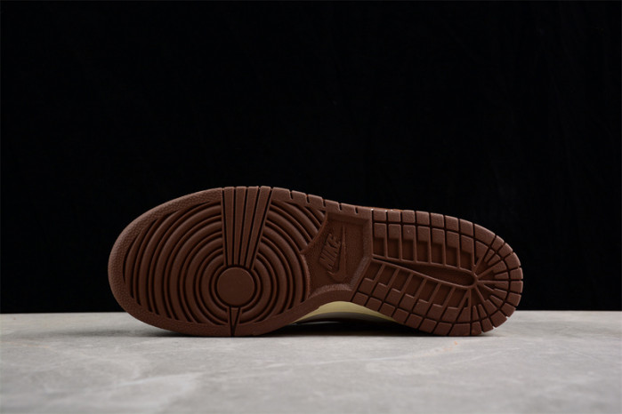 Nike Dunk Low Cacao Wow - DD1503-124