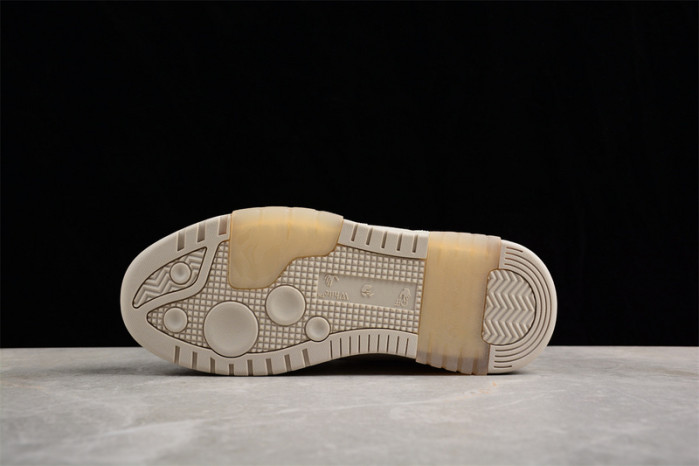 OW OUT OF OFFICE LOW-TOP SNEAKERS OW-61