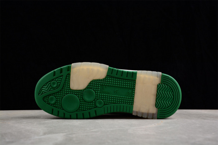 OW OUT OF OFFICE LOW-TOP SNEAKERS OW-64