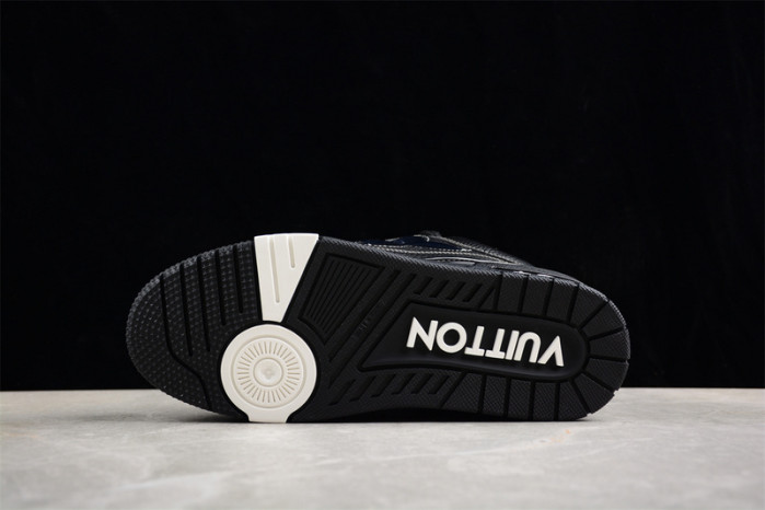 LVT SNEAKERS LOW L&V-141