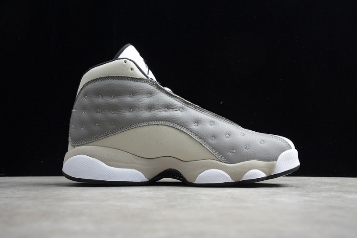 Air Jordan 13 Atmosphere Grey 414571-016