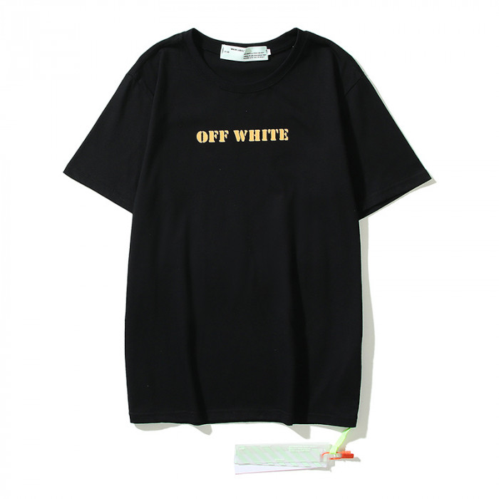 O*FF WHITE OW005