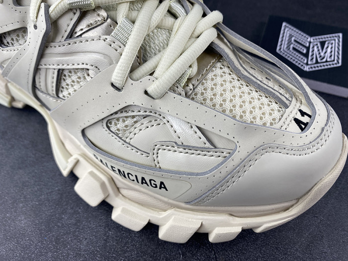 BL Track Sneaker 542023W2LA29110