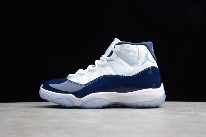 AIR JORDAN 11 RETRO "WIN LIKE 