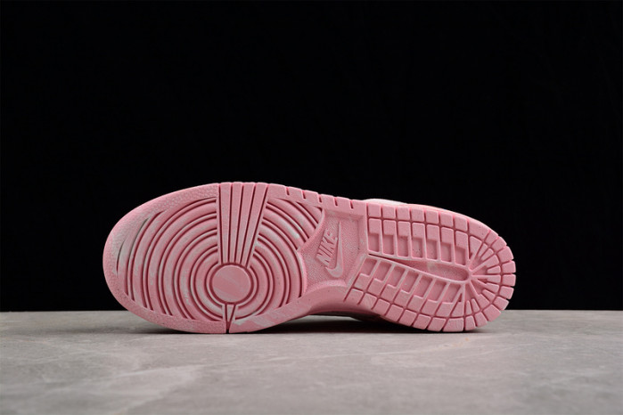 NIKE DUNK LOW DISRUPT 2 ‘PALE IVORY‘ DH4402-102