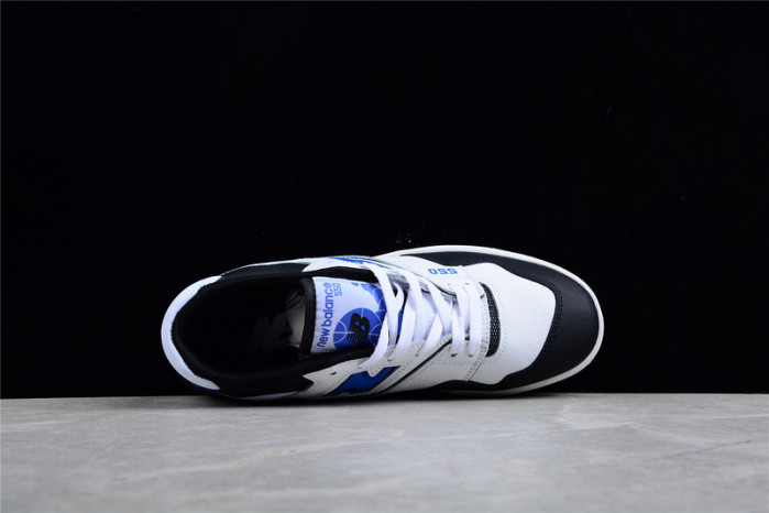 NEW BALANCE 550 WHITE BLUE BB550SN1