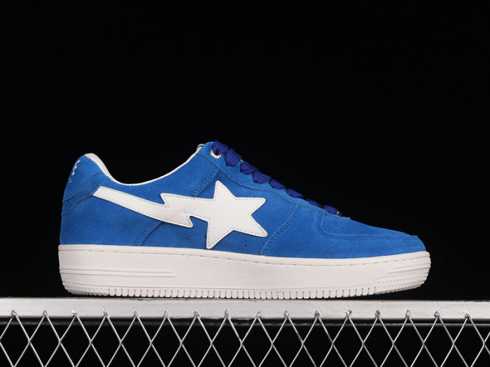 A BATHING APE BAPE STA LOW