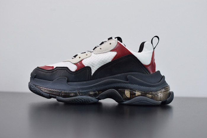 BL TRIPLE S SNEAKERS