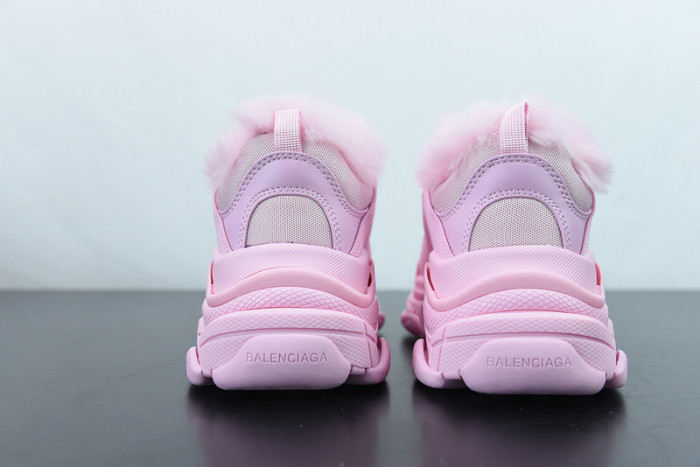 BL TRIPLE S TRAINERS