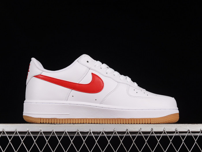 NIKE Air Force 1 Low Retro 