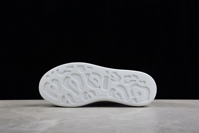 ale*d*r M*Q*en sole sneakers