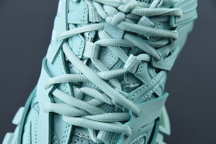 BC TRACK 542023 W2LA2 4010